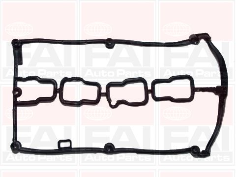Uszczelka, pokrywa głowicy cylindrów FAI AutoParts rc1114s