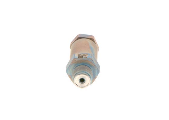 Reduktor ciśnienia, system Common Rail BOSCH 1110010035