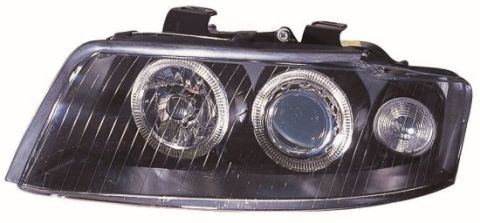 Zestaw reflektora głównego ABAKUS 441-1185PXNDHM2