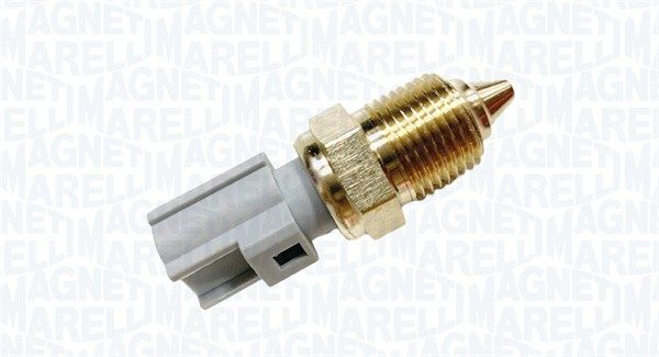 Czujnik, temperatura płynu chłodzącego MAGNETI MARELLI 171916011700