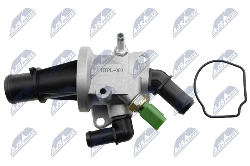 Termostat, płyn chłodzący NTY CTM-PL-003