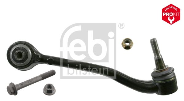 Wahacz, zawieszenie koła FEBI BILSTEIN 34671