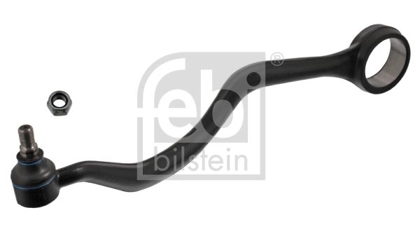 Wahacz, zawieszenie koła FEBI BILSTEIN 09002
