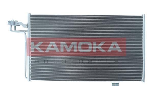 Skraplacz, klimatyzacja KAMOKA 7800060