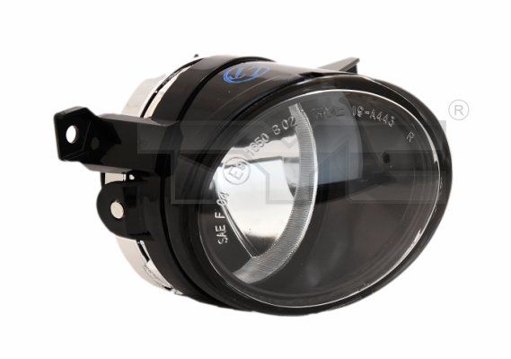 Reflektor przeciwmgłowy TYC 19-0448-01-2