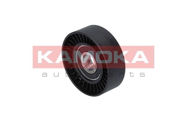 Napinacz, pasek klinowy wielorowkowy KAMOKA R0204