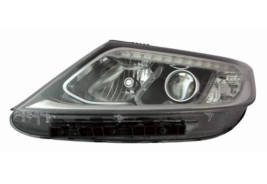 Reflektor ABAKUS 223-1152l-ldem2