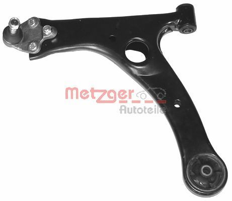 Wahacz, zawieszenie koła METZGER 58067201