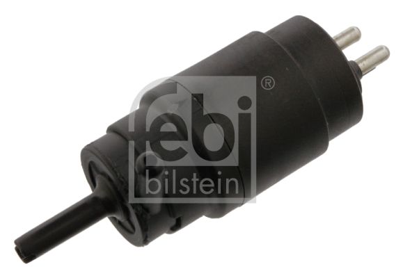 Pompa spryskiwacza, spryskiwacz szyby czołowej FEBI BILSTEIN 08679