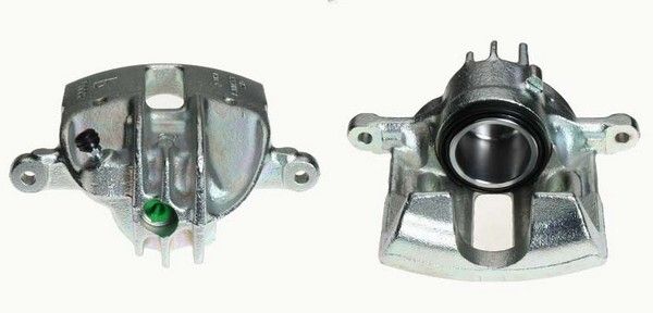 Zacisk hamulca BUDWEG CALIPER 342554