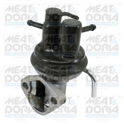 Pompa paliwa MEAT & DORIA POC657