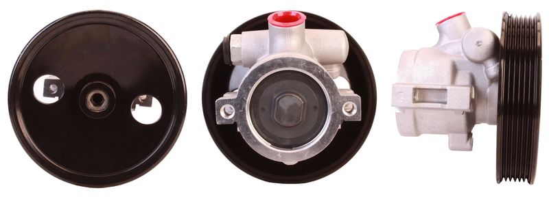 Pompa hydrauliczna, układ kierowniczy DRI 715520091