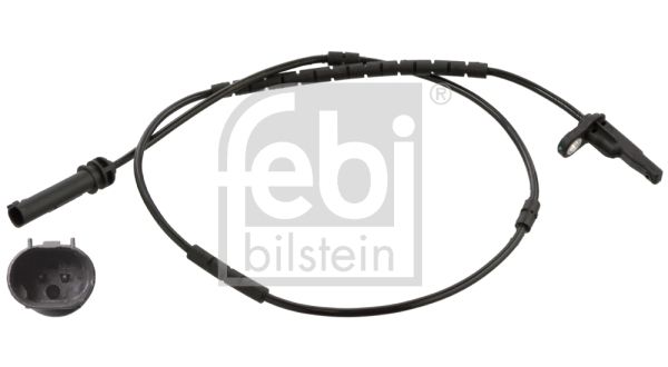 Czujnik, prędkość obrotowa koła FEBI BILSTEIN 103280