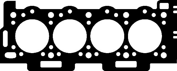 Uszczelka, głowica cylindrów CORTECO 414362P