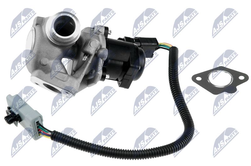 Zawór AGR NTY EGR-FR-005