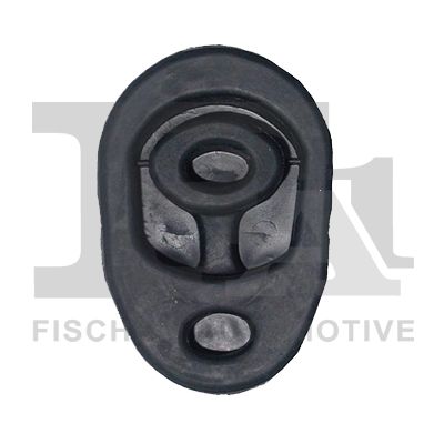Uchwyt, system wydechowy FA1 133-903