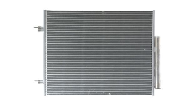 Skraplacz, klimatyzacja MAHLE ac 1131 000p