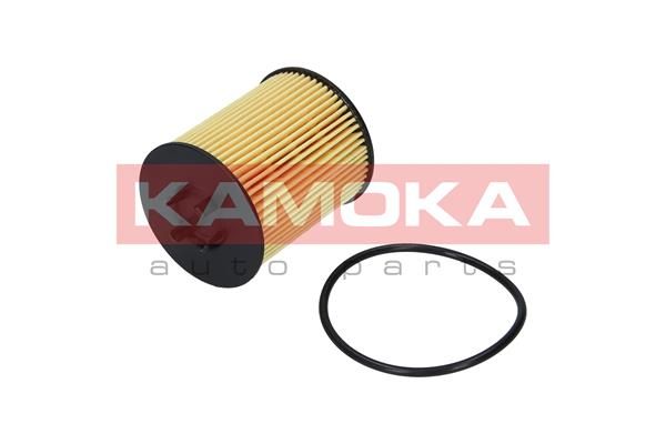Filtr oleju KAMOKA F105601