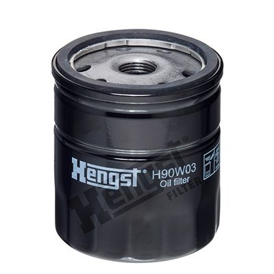 Filtr oleju HENGST FILTER H90W03
