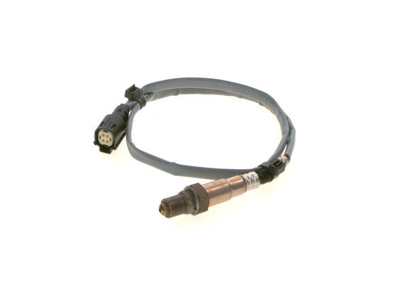 Sonda lambda BOSCH 0258986782