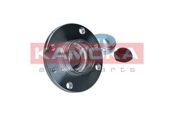 Zestaw łożysk koła KAMOKA 5500030