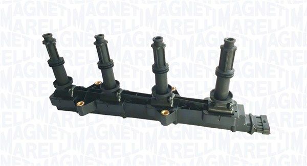 Cewka zapłonowa MAGNETI MARELLI 060717184012