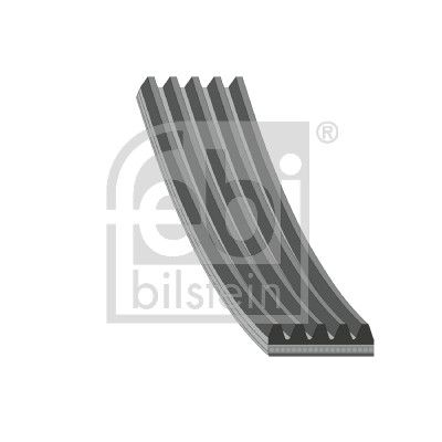 Pasek klinowy wielorowkowy FEBI BILSTEIN 28856
