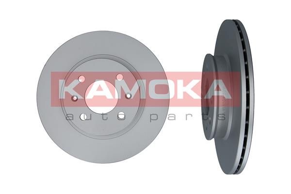 Tarcza hamulcowa KAMOKA 103209
