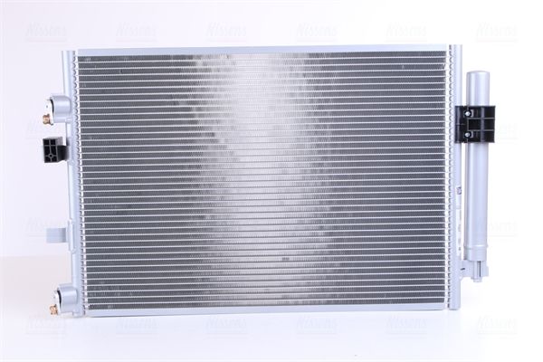 Skraplacz, klimatyzacja NISSENS 940182