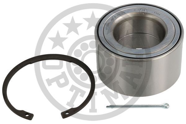 Zestaw łożysk koła OPTIMAL 962897
