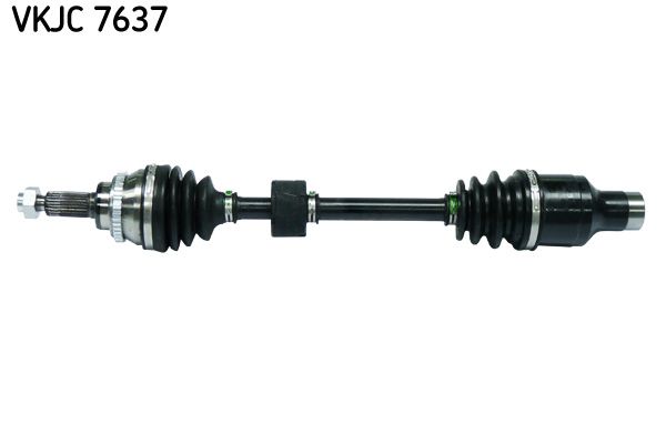 Wał napędowy SKF VKJC 7637