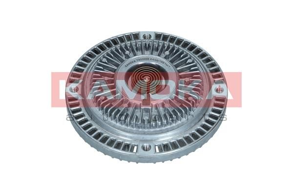 Sprzęgło, wentylator chłodzenia KAMOKA 7300009