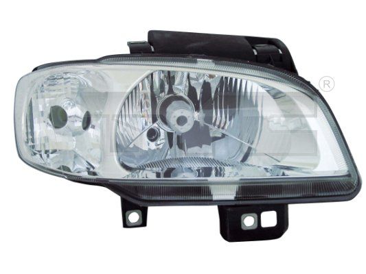 Reflektor TYC 20-5993-05-2