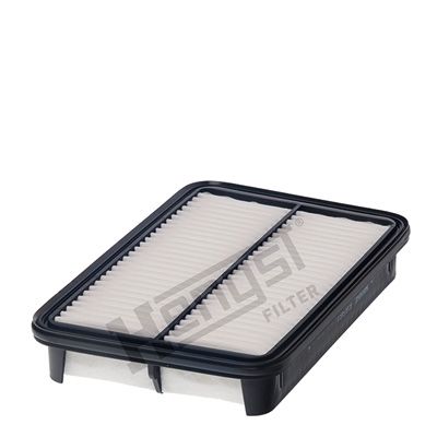 Filtr powietrza HENGST FILTER E656L
