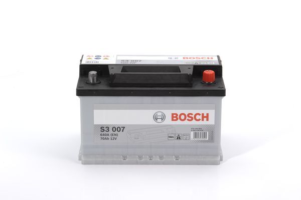 Akumulator BOSCH 0 092 S30 070