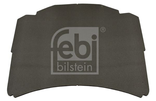 Wyciszenie podmaskowe FEBI BILSTEIN 09505