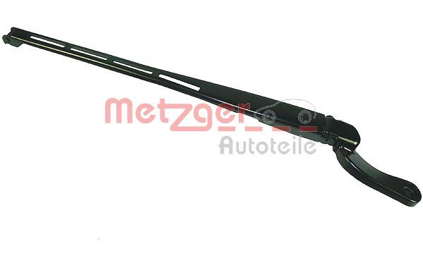 Ramię wycieraczki, czyszczenie szyb METZGER 2190174