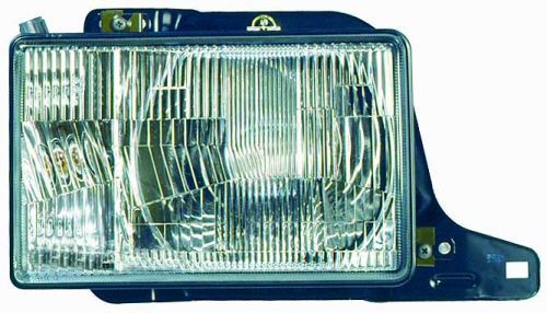Reflektor ABAKUS 213-1101l-ld