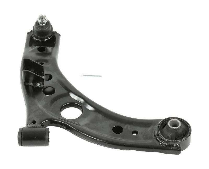 Wahacz, zawieszenie koła MOOG DI-WP-13796
