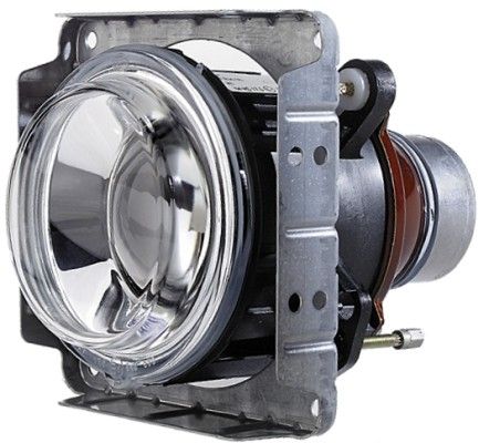 Zestaw, reflektor HELLA 1bl 007 834-047