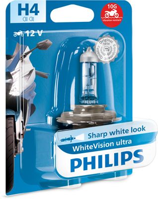 Żarówka, reflektor dalekosiężny PHILIPS 12342WVUBW