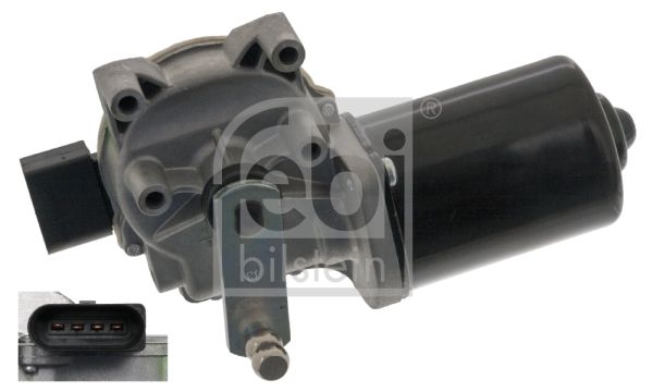 Silnik wycieraczek FEBI BILSTEIN 48671
