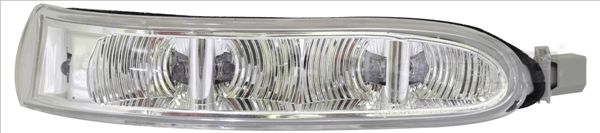 Lampa kierunkowskazu TYC 321-0130-3