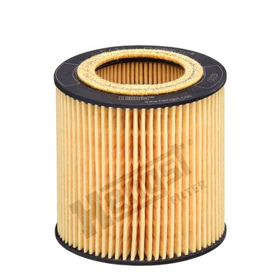 Filtr oleju HENGST FILTER E61HD215