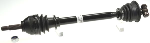 Wał napędowy LÖBRO 304508