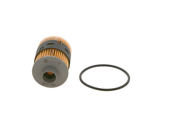 Filtr paliwa BOSCH 1457070001