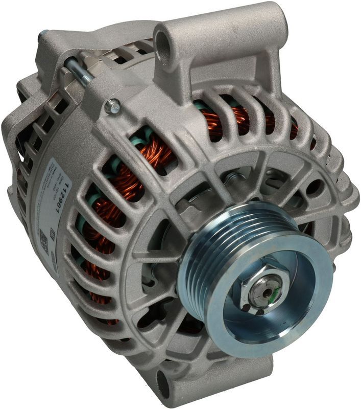Alternator HC-Cargo F 032 112 961