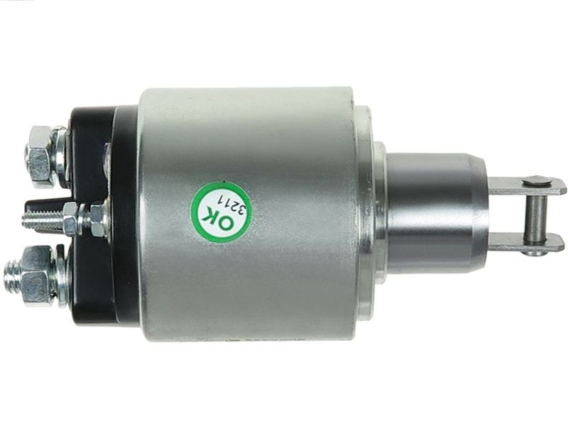 Włącznik elektromagnetyczny, rozrusznik AS-PL SS9200P