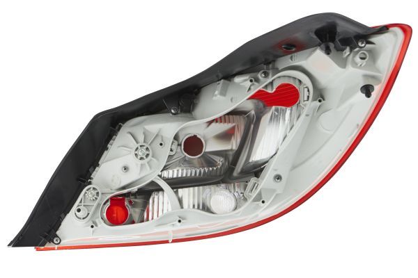 Lampa tylna zespolona HELLA 9el 176 380-091