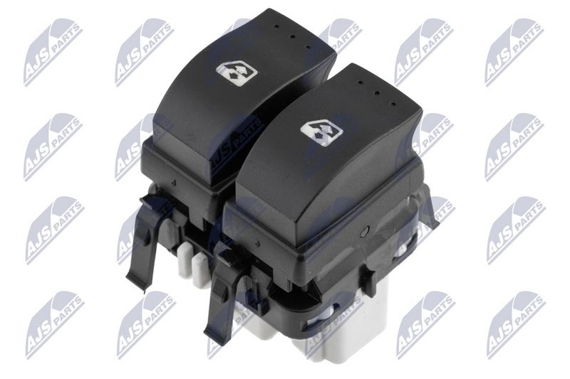 Przełącznik, podnośnik szyby NTY EWS-RE-099
